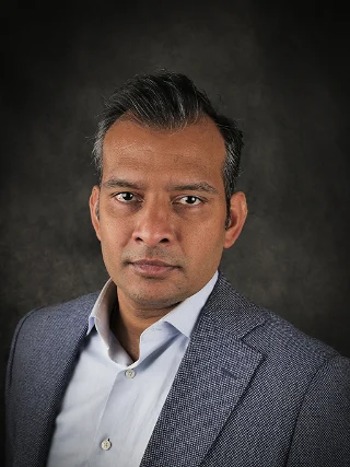 Dr. Kadimcherla - Medical Director, Orthopedic Spine Surgeon