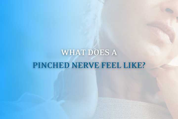 What Does a Pinched Nerve Feel Like? | Atlantic Spine Center